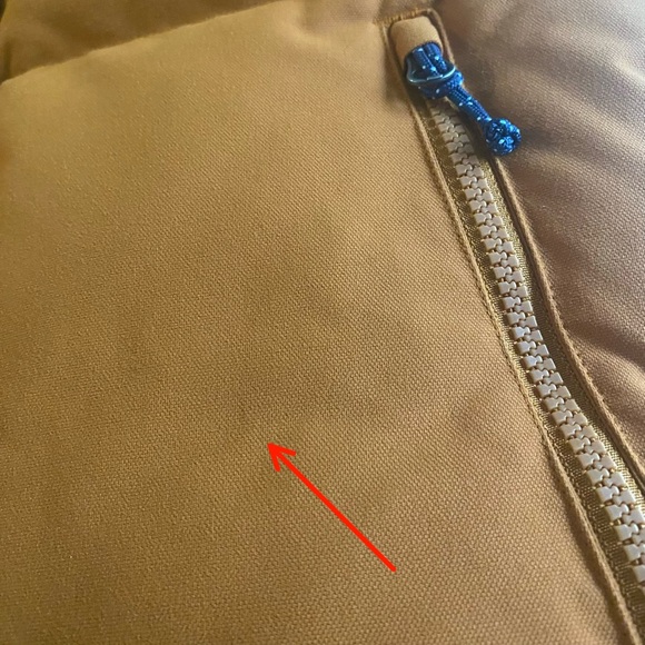 Columbia Winter Challenger 550 Down Vest Women M Sherpa Hooded Full Zip Puffer - Picture 6 of 16